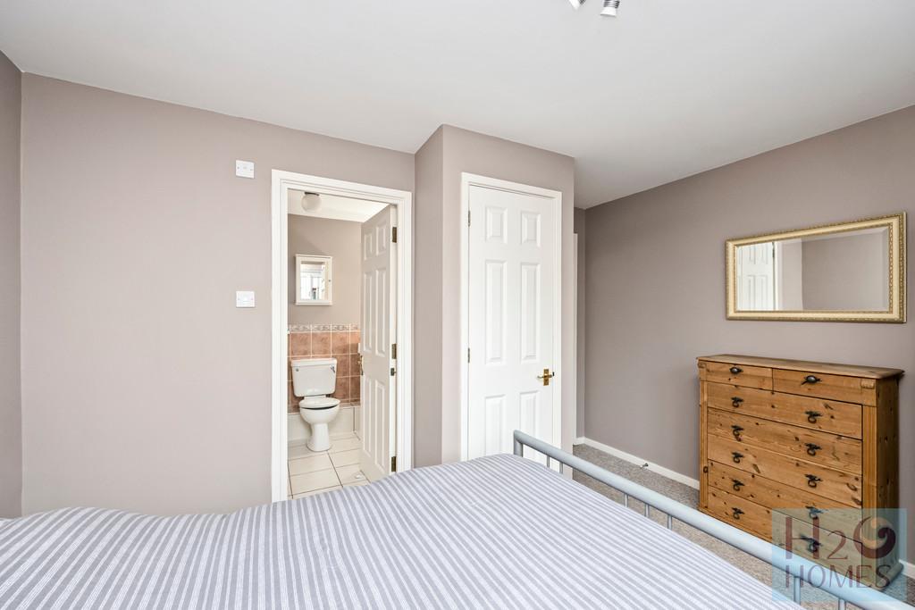 The Strand, Soveriegn Court, Flat 65-012