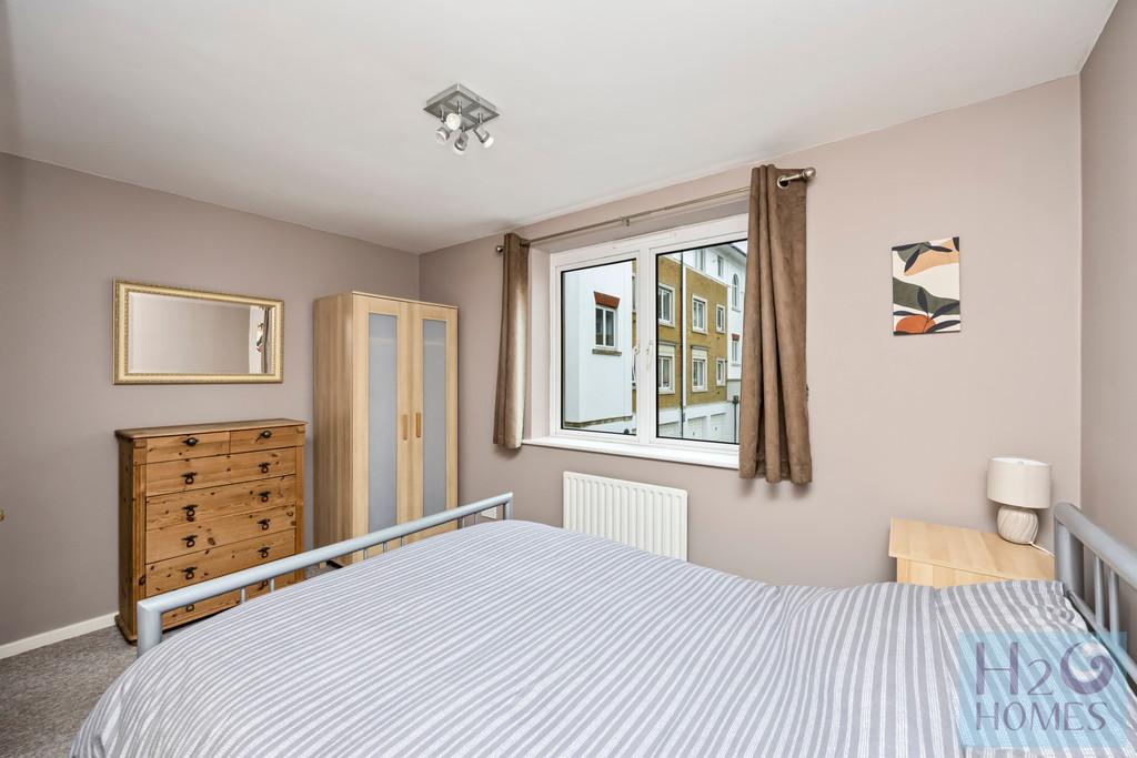 The Strand, Soveriegn Court, Flat 65-013