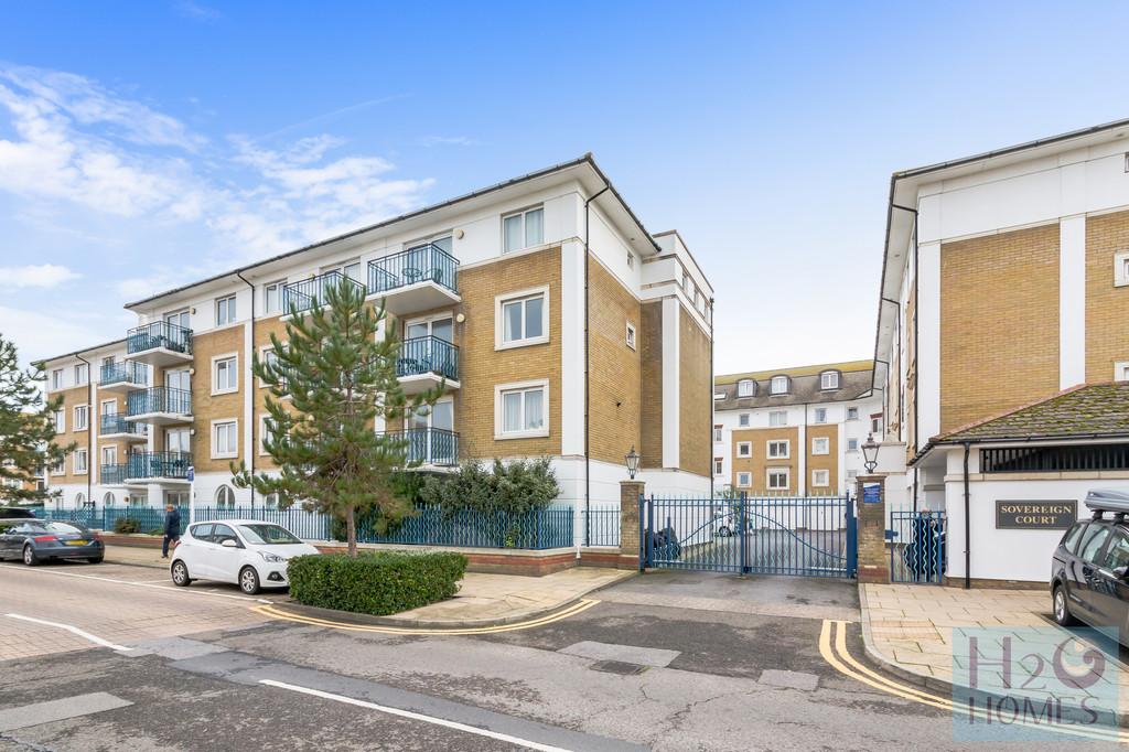 Sovereign Court 52-18