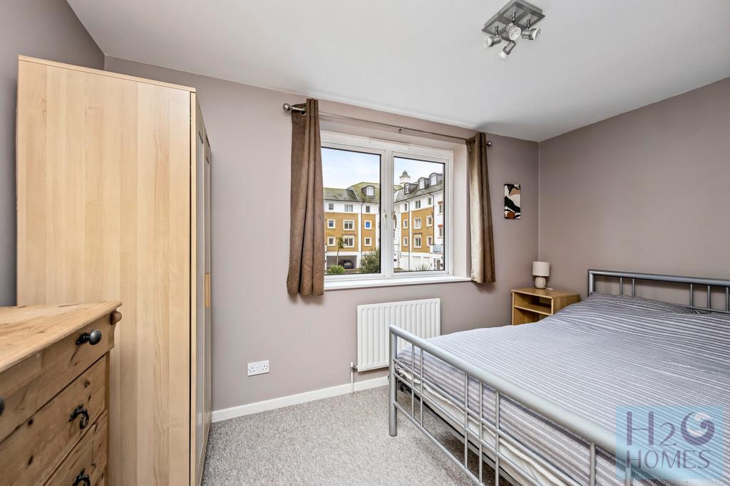 The Strand, Soveriegn Court, Flat 65-011