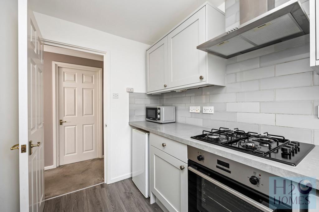 The Strand, Soveriegn Court, Flat 65-010