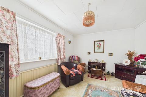 3 bedroom detached bungalow for sale, Avon Rise, Stafford