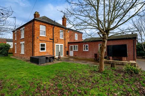 5 bedroom detached house for sale, Terrington St John
