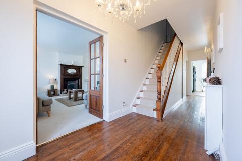 5 bedroom detached house for sale, Terrington St John