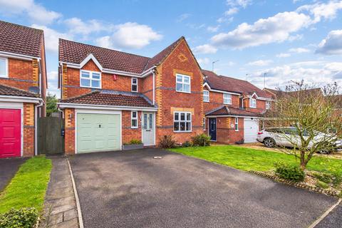 undefined, Partridge Drive, Uttoxeter