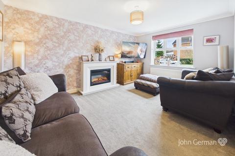 undefined, Partridge Drive, Uttoxeter