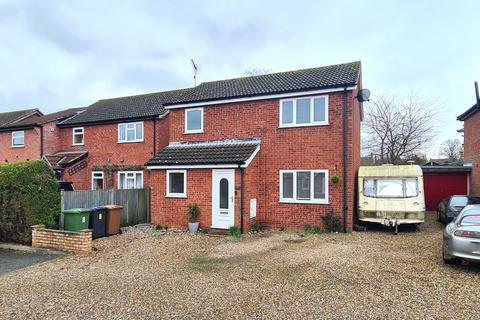 undefined, Hipperson Close, North Walsham