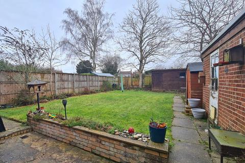 undefined, Hipperson Close, North Walsham