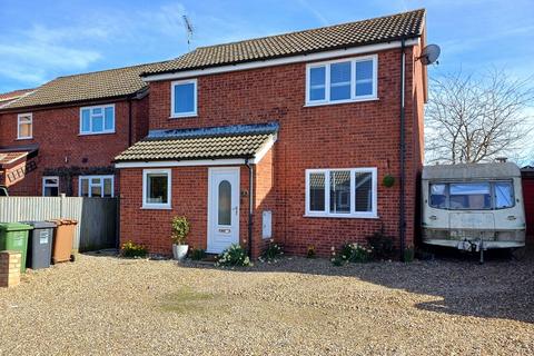 undefined, Hipperson Close, North Walsham
