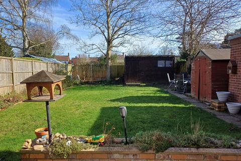 undefined, Hipperson Close, North Walsham
