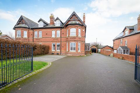 undefined, Ashfield Park Road, Substantial Period Property