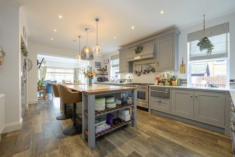undefined, Ashfield Park Road, Substantial Period Property