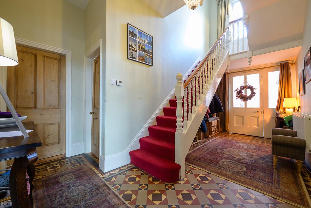 Davenport House-32