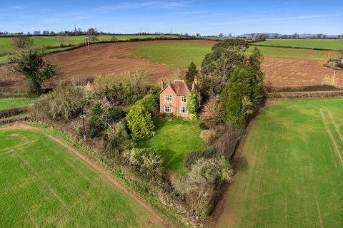 undefined, Sellack, Detached House, Country Setting