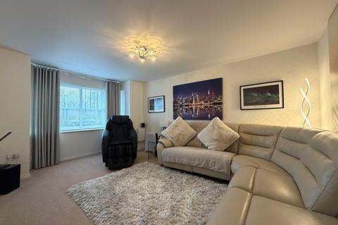 4 bedroom detached house for sale, Mulberry Close, Rudheath, Northwich