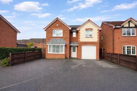 undefined, Mulberry Close, Rudheath, Northwich