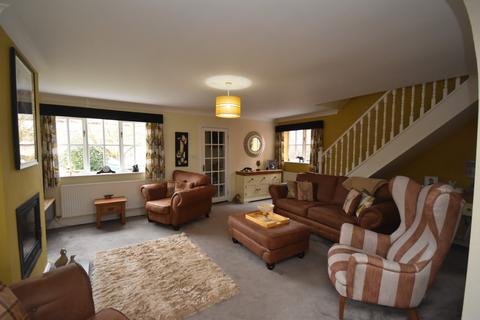 4 bedroom semi-detached house for sale, School Lane, Marbury, Whitchurch