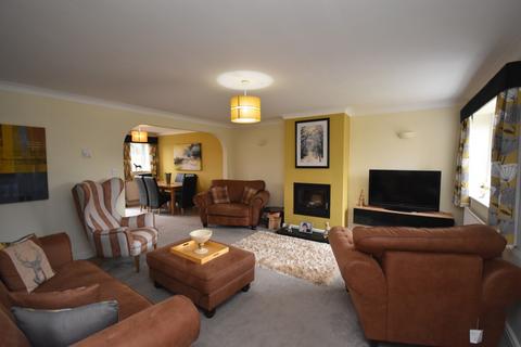 4 bedroom semi-detached house for sale, School Lane, Marbury, Whitchurch