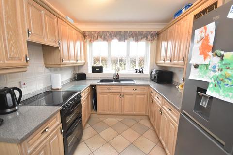 4 bedroom semi-detached house for sale, School Lane, Marbury, Whitchurch