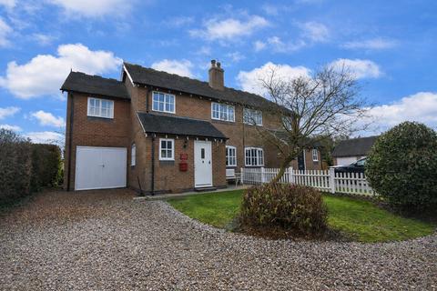 undefined, School Lane, Marbury, Whitchurch