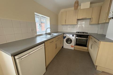 1 bedroom flat to rent, Church Street, Hertford SG14