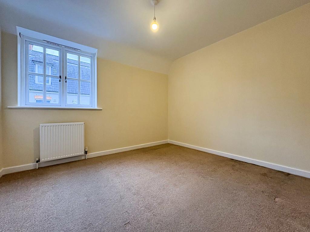 Bedroom.