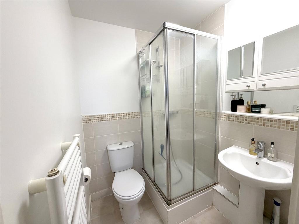 Master En-Suite