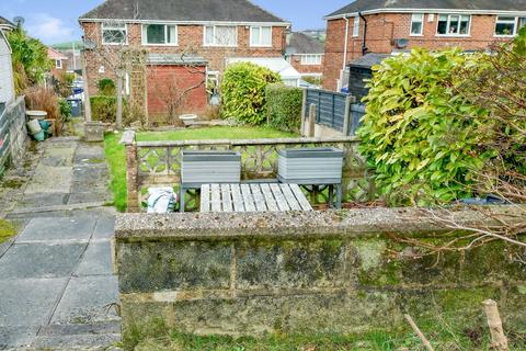 undefined, Ian Road, Newchapel