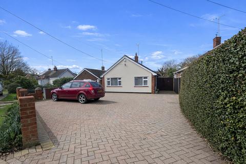 undefined, Firs Road, Tiptree