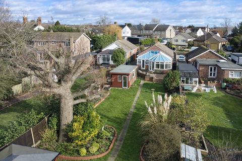 undefined, Firs Road, Tiptree