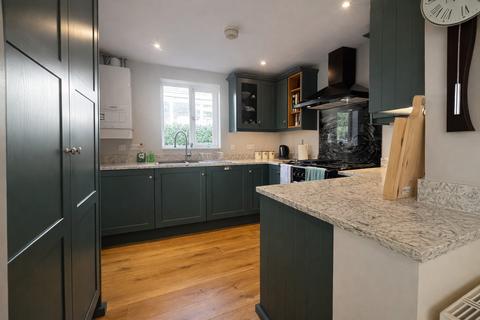 undefined, Firs Road, Tiptree