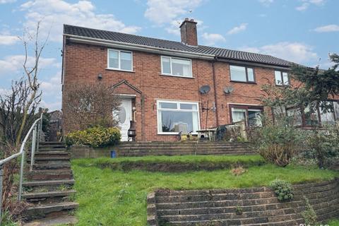 undefined, Woodside Terrace, Leftwich, Northwich