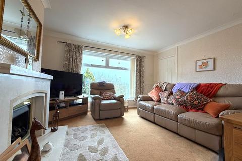 undefined, Woodside Terrace, Leftwich, Northwich