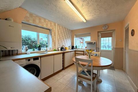 undefined, Woodside Terrace, Leftwich, Northwich