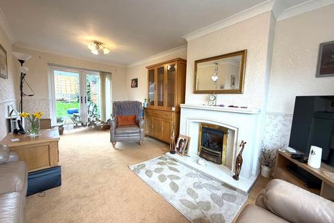 undefined, Woodside Terrace, Leftwich, Northwich