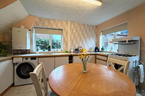 undefined, Woodside Terrace, Leftwich, Northwich