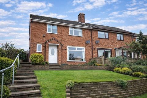 3 bedroom semi-detached house for sale, Woodside Terrace, Leftwich, Northwich