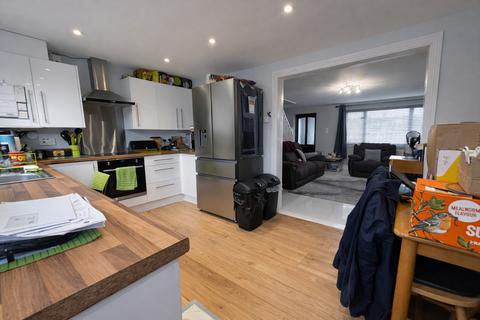 undefined, Carolina Way, Tiptree