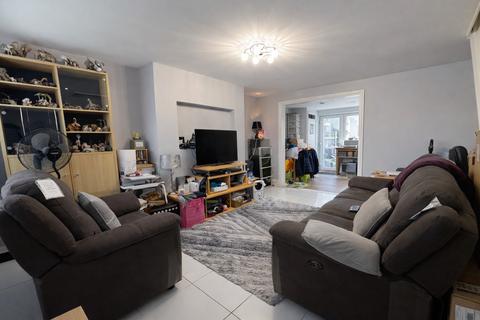 undefined, Carolina Way, Tiptree