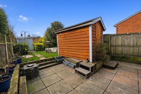 undefined, Carolina Way, Tiptree