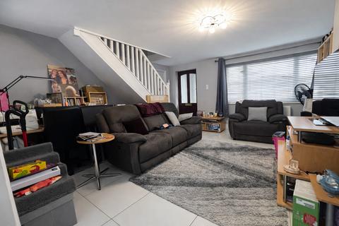 undefined, Carolina Way, Tiptree