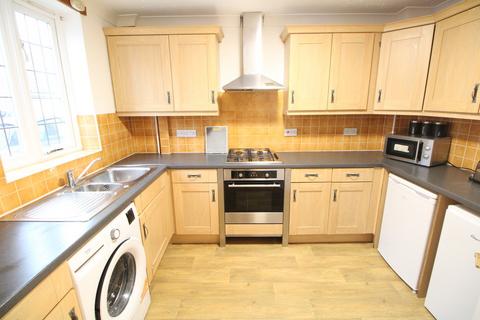 3 bedroom terraced house for sale, Mascot Square, Colchester