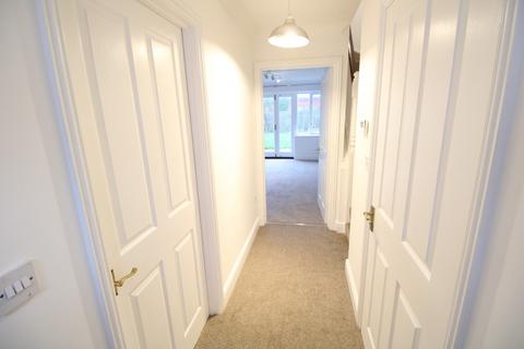 3 bedroom terraced house for sale, Mascot Square, Colchester