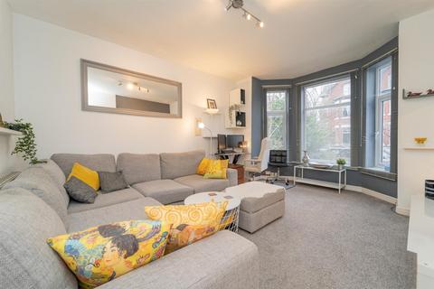 6 bedroom semi-detached house for sale, Hartington Road, Chorlton