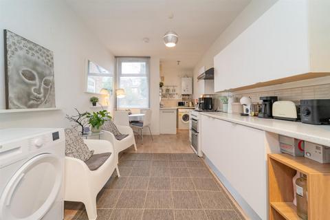 6 bedroom semi-detached house for sale, Hartington Road, Chorlton