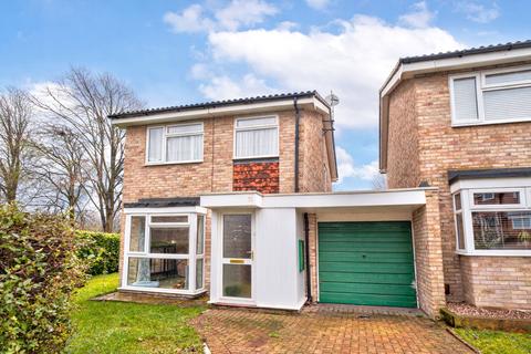3 bedroom link detached house for sale, Beverley, Toothill, Swindon, Wiltshire, SN5