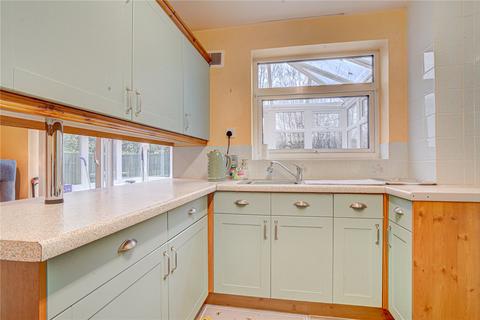 3 bedroom link detached house for sale, Beverley, Toothill, Swindon, Wiltshire, SN5
