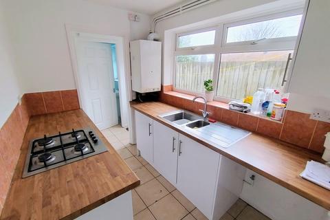 undefined, Carter Road, Wolverhampton WV6