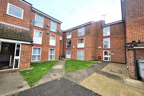 1 bedroom ground floor flat for sale, Archery Close, Harrow