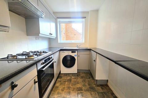 1 bedroom ground floor flat for sale, Archery Close, Harrow
